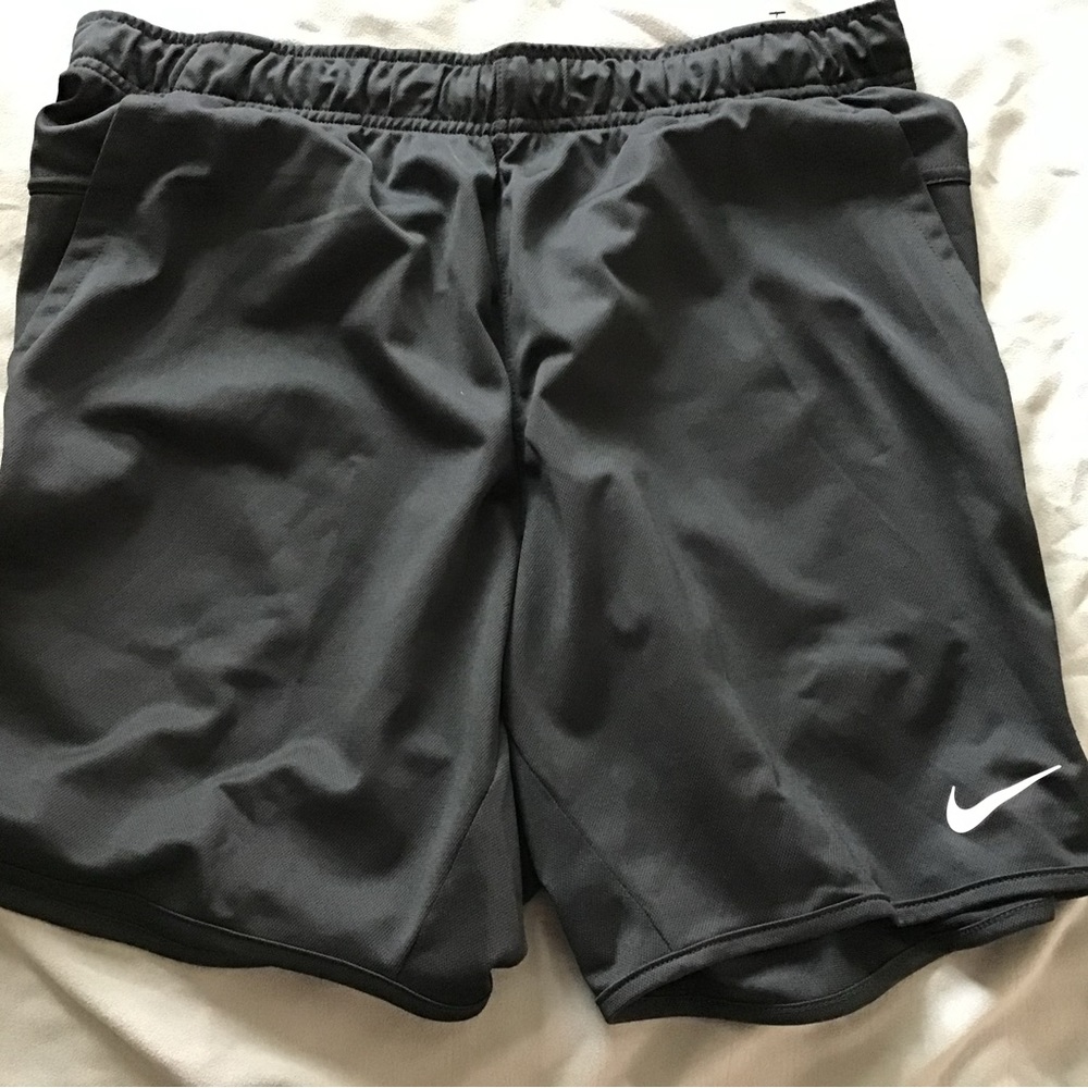 Nike 7” Shorts